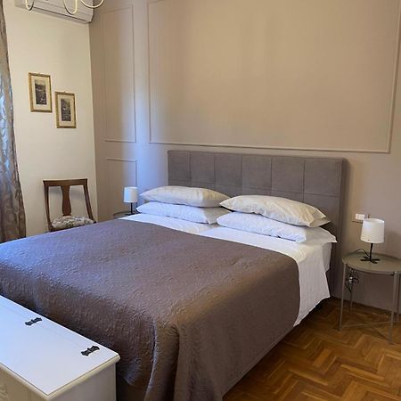 Residenza Sandrini Gambassi Terme Exterior photo